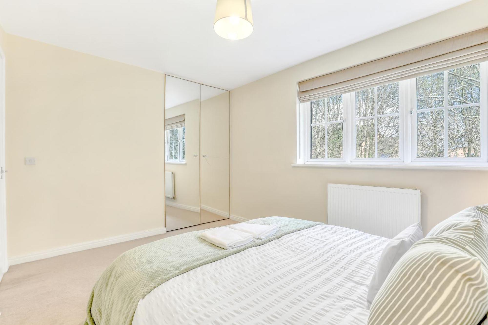 Silver Stag Properties, 3 Bedroom W Parking And Garden Smisby المظهر الخارجي الصورة